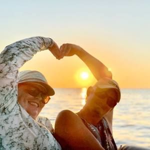 Meet your Posher, Alexa